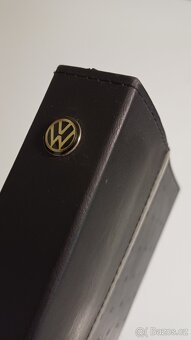 VW Passat B5 - Orig CZ Návod k obsluze - 8