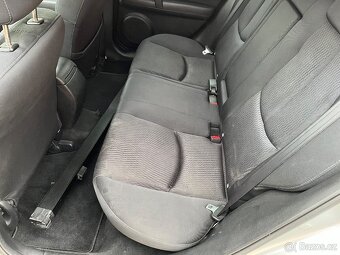 Mazda 6 2.0 i 114 kW - 8