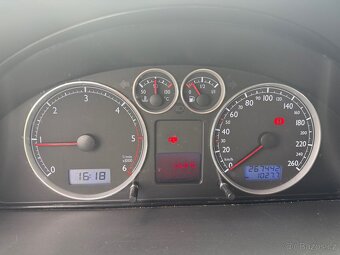 Vw Sharan 2.0TDI 103kw - 8