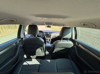 Škoda Octavia III Combi 1.5TSi 110kW DSG 87900km - 8