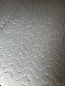 Zdravotní matrace Purtex 90x200cm - 2 ks - 8