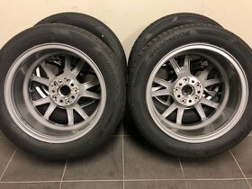 ORIGINAL ALU KOLA BMW 3 G20 G21 "STYLE 776" 225/50/17 - 8