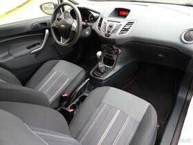 Ford Fiesta 1.25 16V - 8