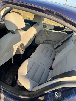 Škoda Octavia 2 2007, 1.9tdi PD 77kW(bls) - 8