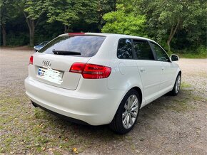 Audi A3 SportBack, STK do 12/26 - 8