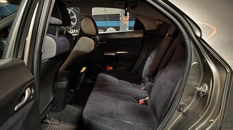 Honda civic 8g 2.2 CTDi - 8