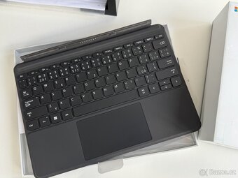 Microsoft Surface GO 3 + klávesnice + Pero - 8