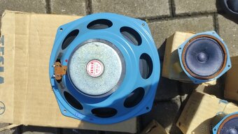 Reproduktory Tesla nové - 8