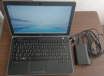 Dell Latitude E6230, Core i7, SSD - 8