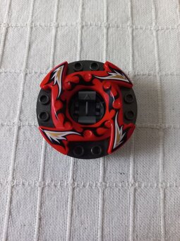Lego Ninjago - spinner - 8