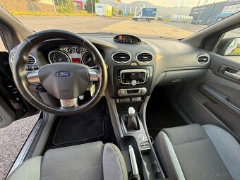 Ford Focus ST 225 - 8