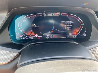 BMW X5 30d xDrive, 2020, M-Paket, Panorama, HeadUp, DPH - 8