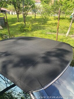Mercedes-Benz SL 500 - 8