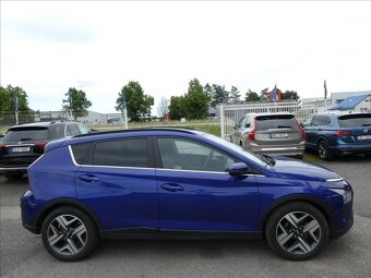 Hyundai Bayon 1.0 T-GDI DCT Style Premium - 8