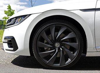 Arteon Volkswagen R-Line 2020 TOP Stav, Dohoda možná - 8