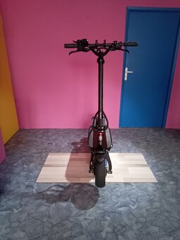 Dualtron Achilleus - 8