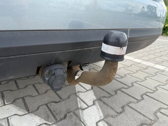 Volkswagen Passat 2.0TDI 103kw ACCB - 8