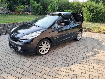 Peugeot 207 CC - 8