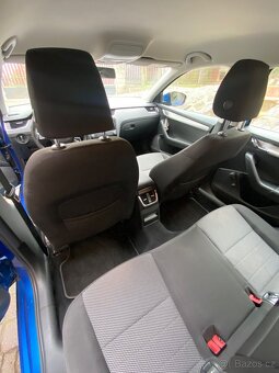 Octavia Combi III 4x4 - 8