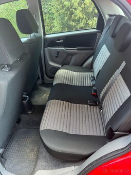 Sx4 - 8
