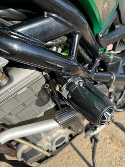 Benelli Tre 1130 K - 8