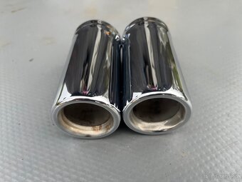 Jawa 175, 250, 350 kryty zadních tlumičů - 8