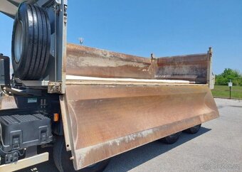 Prodám Sklápěč Scania G 450 B8X4HZ 8x4 - 8