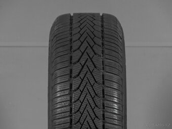 ZIMNÍ SADA FORD OE S-MAX, GALAXY 215/60/16 5x108 (1439T) - 8