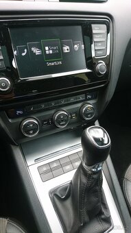 Škoda Octavia 3 combi 1.6 TDI 81kW, PANO,KESSY,nová SPOJKA.. - 8