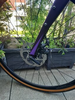 Merida Silex 300 - gravel kolo - vel.S - 165 -177 cm - 8