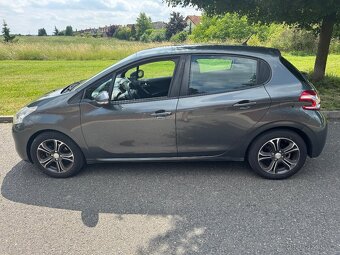 Prodám peugeot 208 1.4 70KW LPG - 8