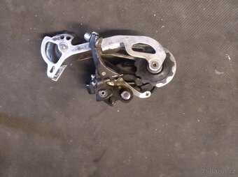 MTB/DIRT PELLIS ROOT - 8