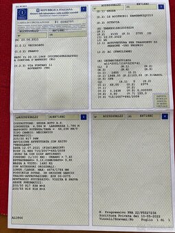Skoda Octavia scout 2.0tdi 4x4 2011 - 8