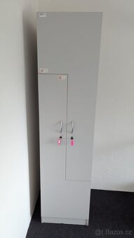 Šatní skříň - 8