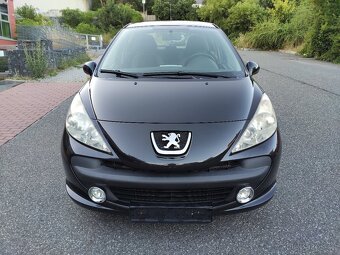 Peugeot 207 1.4i 70kw, 127tis km - 8