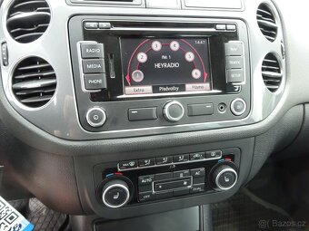 VW Tiguan 2.0 TDI 4x4 r.v.2011 serv.kníž.(125 kw) - 8
