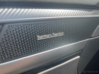 Arteon 2.0, 147kw, DSG, Harman, Tažné - 8