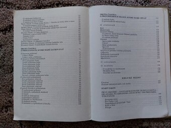 Knihy s náboženskou tematikou - 8