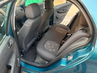 Škoda Fabia 1,4TDI 55KW Elegance - 8