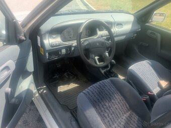 Prodám Škoda Felicia 1.3 po prvním majiteli Nová STK - 8