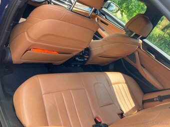 BMW M550i XDrive 2018, 72 000km - 8