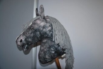 Hobby horse grošák - 8