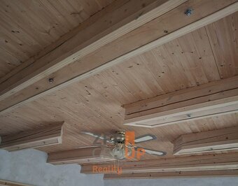 Prodej rodinného domu o rozloze 166 m2 - Město Albrechtice - - 8