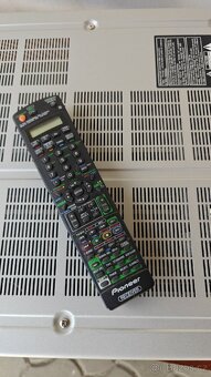 Prodám receiver Pioneer VSX-AX4ASI-S - 8
