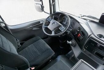 Mercedes-Benz ATEGO 1227 - 4x2 – Shrnovačka – EURO 6 - 8