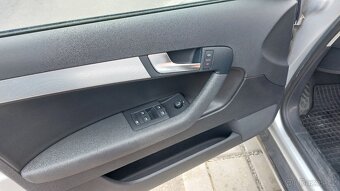 A3 sportback 2.0TDI automat DSG nová STK - 8
