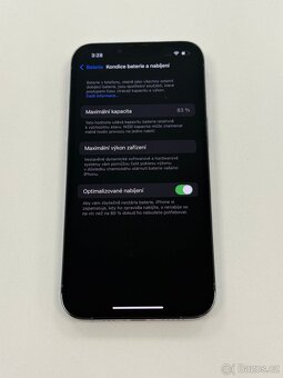 iPhone 13 PRO 128GB ✅ TOP STAV - 8