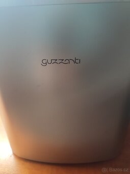 Prodám výrobník ledu Guzzanti GZ 120 - 8
