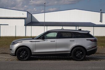 Land Rover Range Rover Velar 3.0D V6 HSE AWD - odpočet DPH - 8