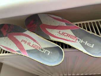 Brusle kolečkové Powerslide 260 mm 41 - 8